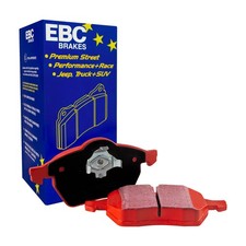 EBC Redstuff Bremsbeläge Vorderachse DP31196C