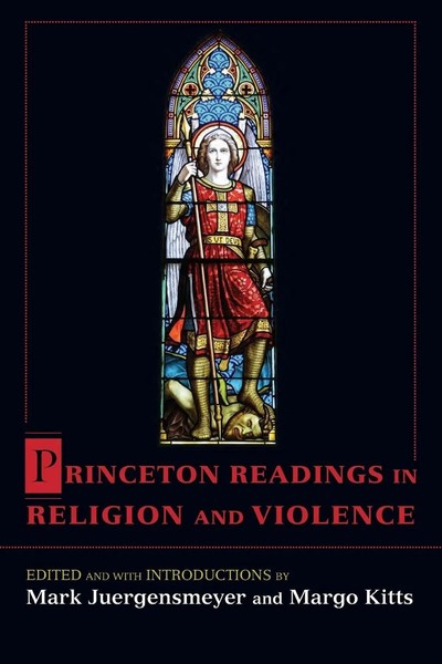 Princeton Readings In Religion And Violence Mark Juergensmeyer (U. A.) Buch 2011-image