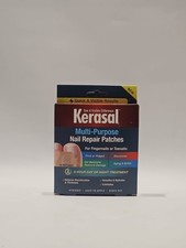 Kerasal Multi-Purpose Nail Repair Patches - 14 Count - Nail Repair