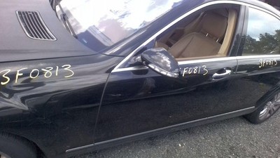 Used Front Right Seat Front fits: 2008 Mercedes-benz Mercedes s-class 221 Type S