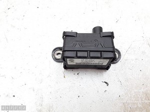 VW GOLF STEUERGERÄT GIERRATE ESP MODUL 7H0907655A Bj 2008