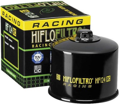 HiFlo RC Racing Oil Filter HF124RC 0712-0543 982881