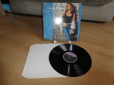 12'' Vinyl-LP: Carly Simon   Have You Seen My Lately