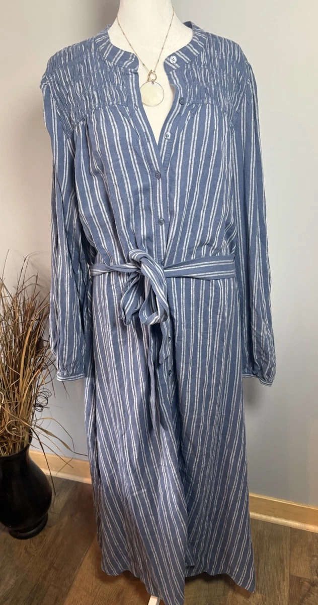 Caslon Blue Dresses for Women for sale | eBay