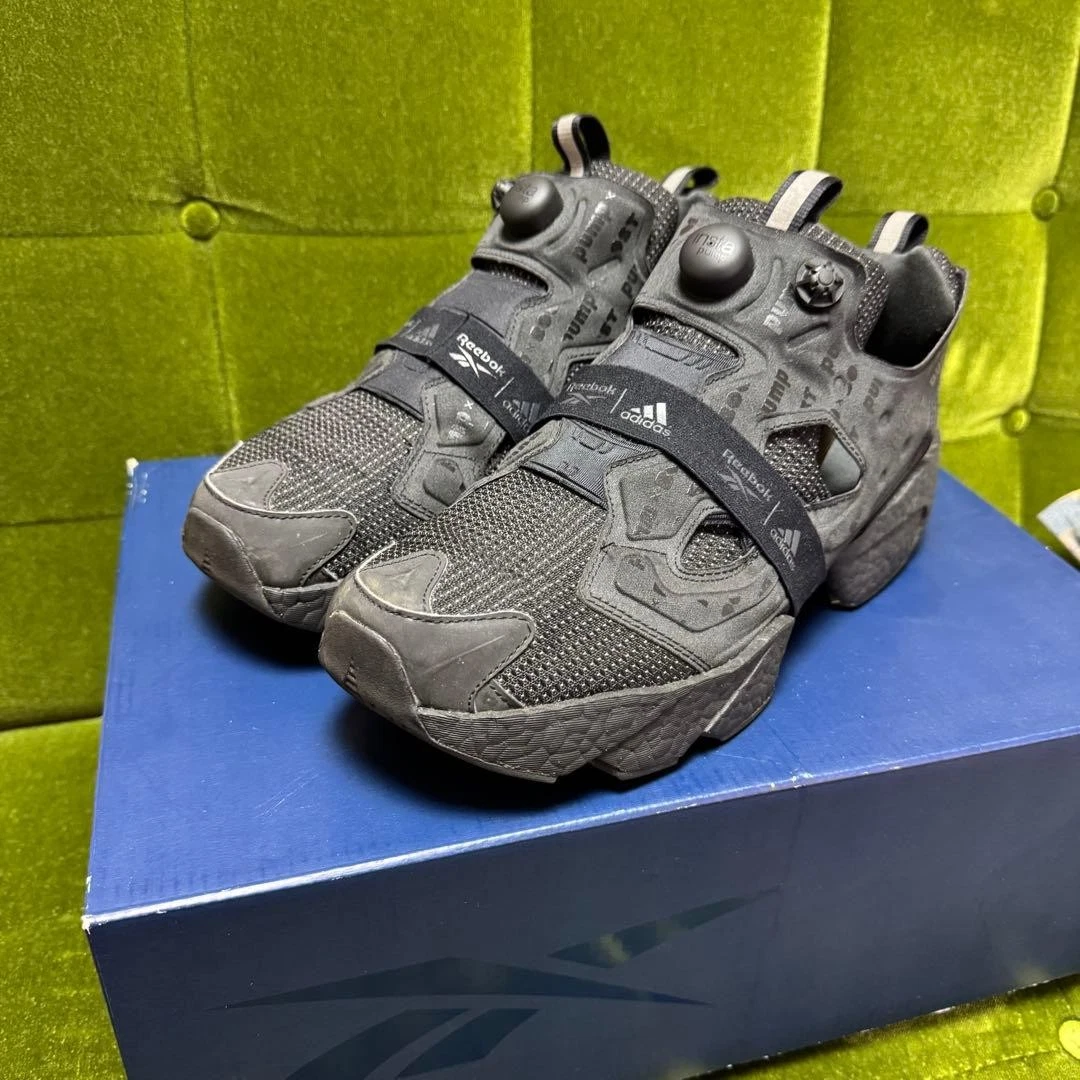 Reebok Pump Fury for sale | eBay
