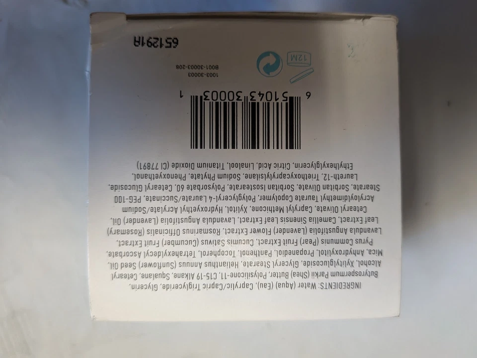 Bliss Ex-Glow-Sion Super Rich Face Moisturizer for Dewy Radiant Skin 1.7 fl. oz - Image 2 of 2