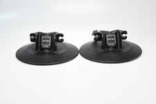 Gitzo G-1586 G1586 All Weather Tripod Shoes Set of 2 G649