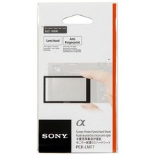 Sony PCK-LM17 Schutzfolie Schutzfolie PCKLM17.SYH
