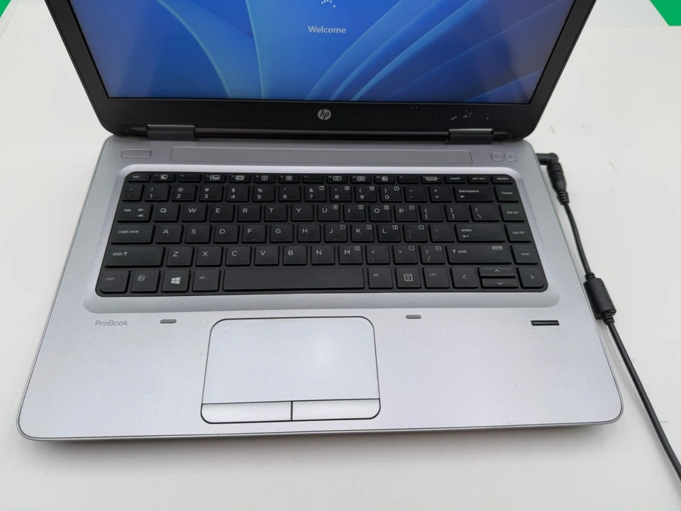 HP ProBook 645 G2-AMD Pro A10-8700B@1,80 ГГц 10 ГБ DDR3 Ram 180 ГБ SSD W11P (322) - Изображение 3 из 4