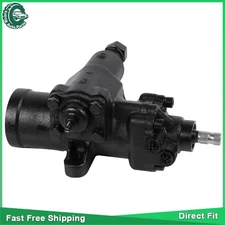 New Power Steering Gear Box 27-7585 for 1997-2002 Dodge Ram 2500 3500 4000