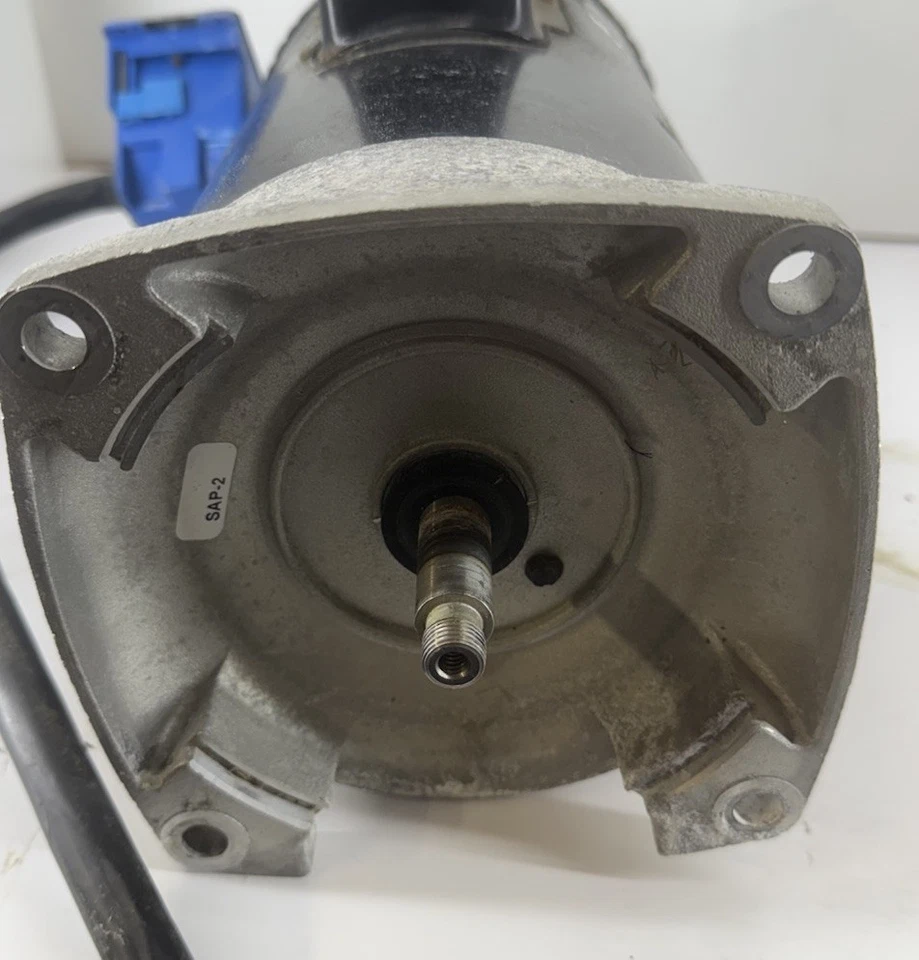 Hayward Century Motor 2.25 HP 208-230VAC (SP 3215Z2ME) - Image 3 of 4