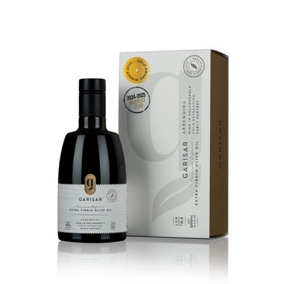 High In Polyphenol Premium Extra Virgin Olive Oil( 600 ppm)Low Acidity(Max 0.2%)