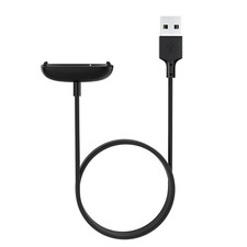 1M 5v USB Charging Cable Lead Charger for Fitbit INSPIRE 3 Activity Tracker