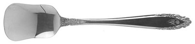 Eldan ELD15  Ice Cream Spoon Individual 4281192