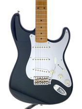 Fender Japan 2014 ST57-TX BLK Startocaster MADE IN JAPAN