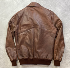 Saxony Leather Outer Shell Coats, Jackets & Vests for Men Saxony Leather Outer Shell Coats, Jackets & Vests for Men