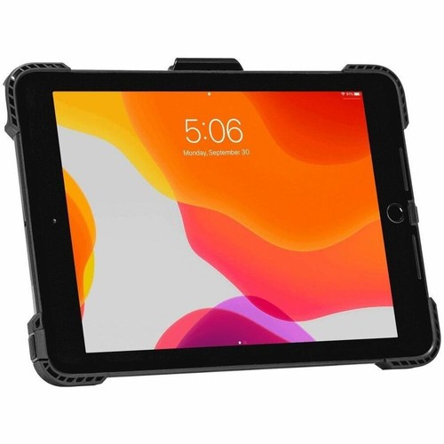 Targus SafePort Rugged Case for iPad (9th, 8th and 7th gen.) 10.2-inch (Black) - Picture 11 of 12
