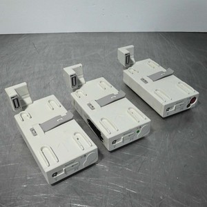 Philips M3015A Patient Monitor Module Lot of 3 862393