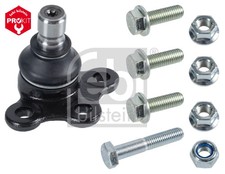 Rotule de suspension Citroen C3