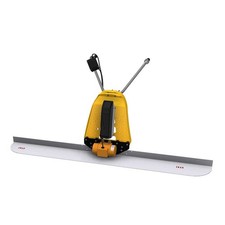 ENAR Tornado Screed - Battery Powered Low Noise - Li‑Ion 14.5Ah Battery VAS