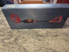 Palli Partners Metal Detector Junior 1008A