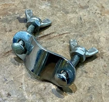 Penn Reels • 33-200 • Fishing Rod Clamp with Scews & Wingnuts