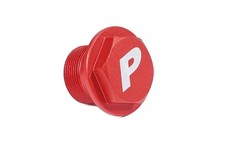 Perrin Red Clutch Delay Valve Delete for Subaru WRX 06-26 STI 06-21 New