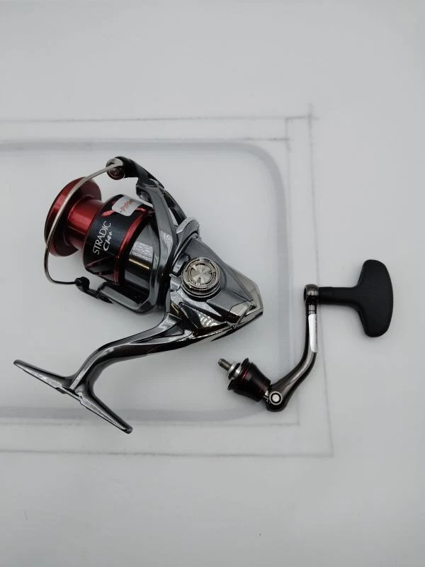 Shimano Stradic Ci4 3000 for sale - eBay