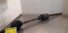 VAUXHALL VIVARO VAN 1.9 DI (F9Q-762) 2002 FRONT DRIVE SHAFT 93866080