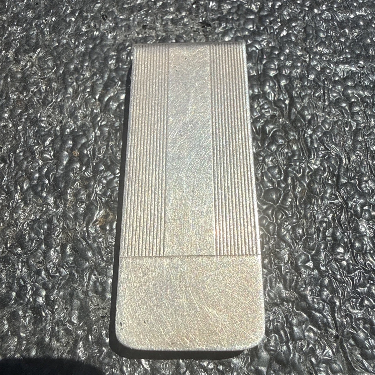 925 Silver Money Clip In Men's Jewelry Money Clips for sale | eBay