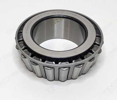 Timken 6580 Tapered Roller Bearing