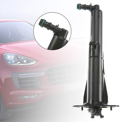 #ad #ad Front Headlight Spray Washer Nozzle Right 95862816210 For Porsche Cayenne $23.79