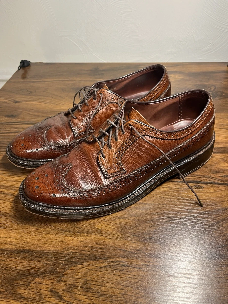 vintage bostonian shoes products for sale | eBay