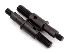 Schumacher Cougar Laydown Front Axle 2  SCHU7635 