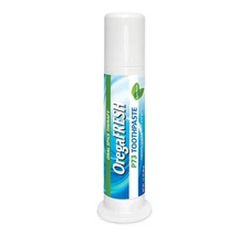 OregaFresh P73 Toothpaste 3.4 oz By North American Herb & Spice