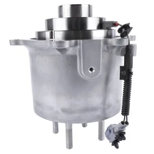 Rear Differential Coupling Assembly For Infiniti Jx35 13 Nissan Pathfinder 13-20