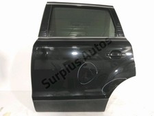 Porte arrière et accessoires Audi Q7