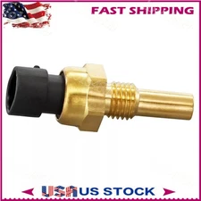 For Chevy GMC TPI TBI Engine Coolant Temp Sensor 4.8L 5.3L 6.0L LS1 LS2
