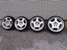 Jdm Wald Duchatelet2 4wheels No Tire 19x935 1035 5x114.3