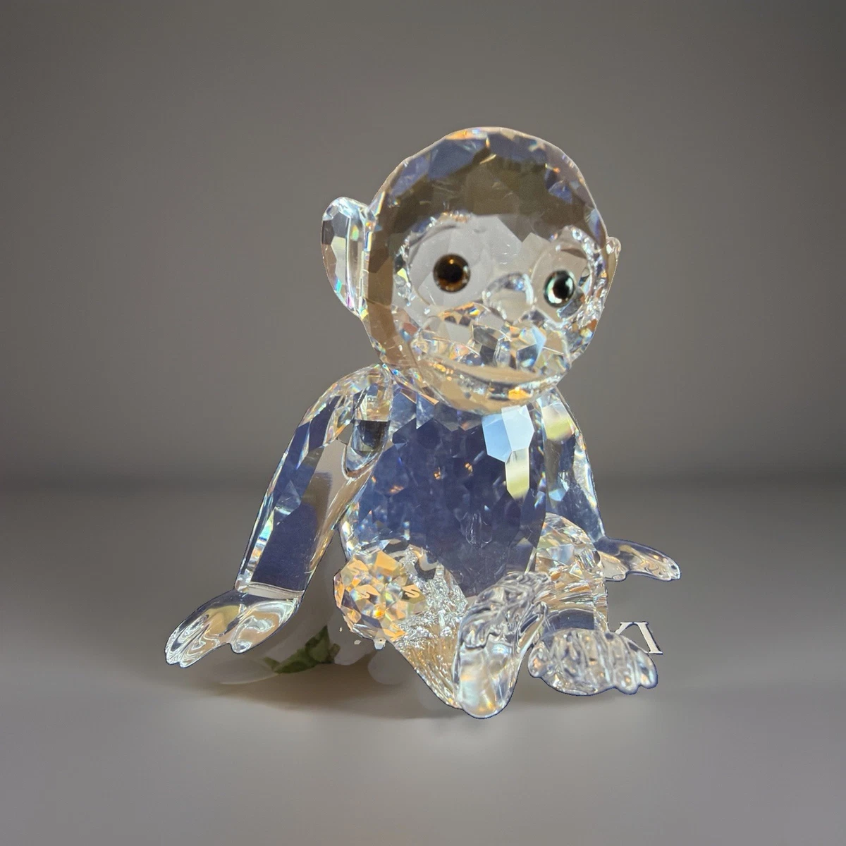 Swarovski Monkey for sale | eBay