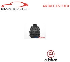 ACHSMANSCHETTE ANTRIEBSWELLE WHEEL SIDE AUTOFREN SEINSA D8239 I FÜR SUBARU SVX