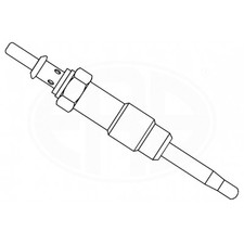 Bougies d'allumage Daewoo REXTON