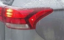 2016-2022 Outlander Passenger RH Quarter Mounted Tail Light Lamp OEM LKQ