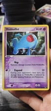 Pokémon Wobbuffet 16/17 POP Series 4 2006 Holo on eBay