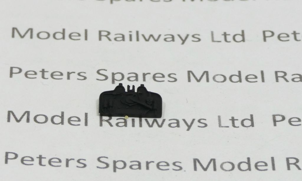 Dapol 116501 57xx N Gauge Firebox Panel