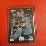 2026 Bo Jackson Battle Arena Maverick Cooper Flagg Ice Rookie #61