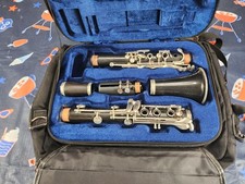 BUFFET CRAMPON E11 CLARINET