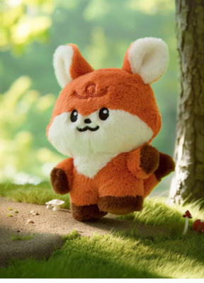 NCT DREAM DREAMIEZ PLUSH DOLL with LINE FRIENDS Preorder Kpop +