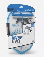 Platypus Big Zip EVO 2L Hydration Bladder - Taste-Free Water Reservoir