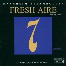 Fresh Aire 7 Mystic 7 von Mannheim Steamroller von no... | CD | Zustand sehr gut